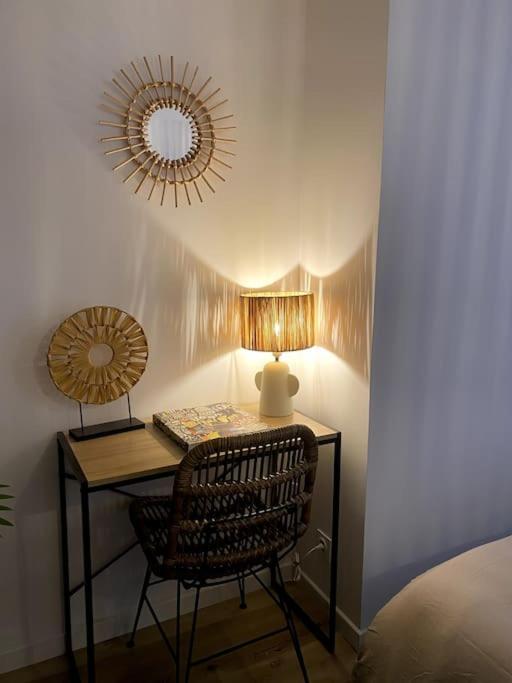 Apartament Refuge Boheme Au Coeur Du Jura Morez Zewnętrze zdjęcie