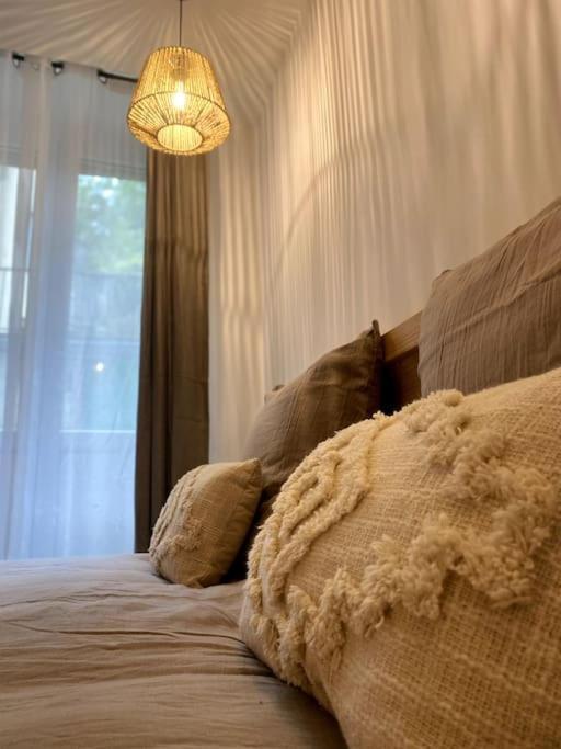 Apartament Refuge Boheme Au Coeur Du Jura Morez Zewnętrze zdjęcie