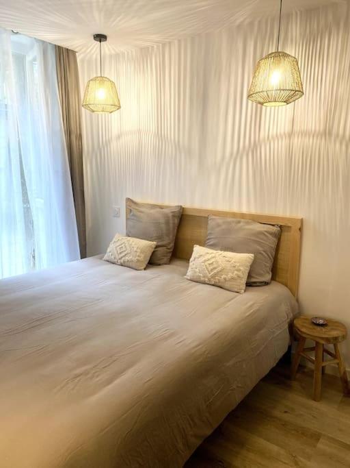Apartament Refuge Boheme Au Coeur Du Jura Morez Zewnętrze zdjęcie